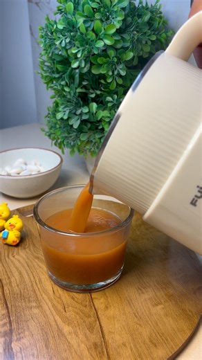 Automatic Soup Maker | The better home soup & nut milk maker #souprecipe #vegan #almondmilk #soup