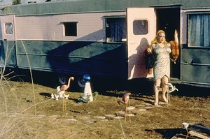 Released 50 Years Ago, John Waters’ ‘Pink Flamingos’ Flouted Tastes and Social Mores