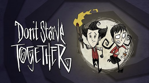 Don't Starve Together Codes