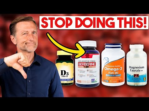 These Mistakes Are Super Unhealthy!