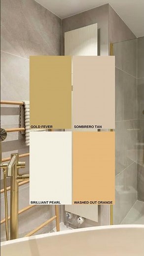 Badkamer kleuren ideeën | 5 stijlvolle trends (2026) - Brugman