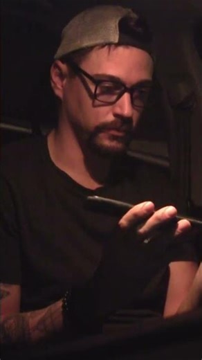 Predator Confronted: Shocking Silence on the Phone #shorts