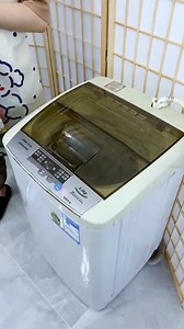 Washing Machine Cover Premium Qaulity Dust Proof Water Proof | Sikandar&Sons