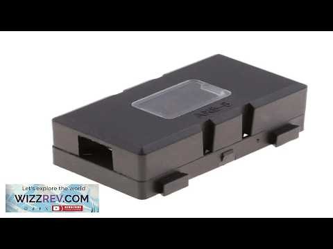 Inline ANS Fuse Holder Box Block Circuit Breaker for RV Car Marine