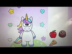 Pink Cat Games Example