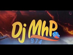 DJ MHP MIX SEGA 974