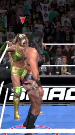 WWE #edit #shortsfeed #short