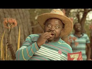 【CM】湖池屋 スゴーン 2017