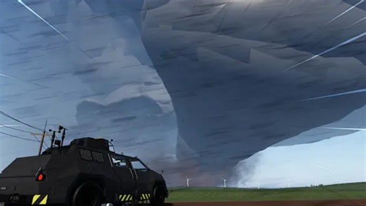 roblox helicity搬运 直升机管理员新整活视频 无限cape全图风场