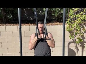 Rings Muscle-up Tutorial