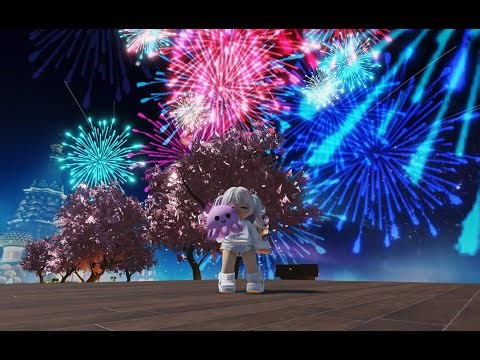 AKU KEMBALIII YEAAAAY - GUNUNG MOROHMOY #roblox #robloxgunung #robloxobby