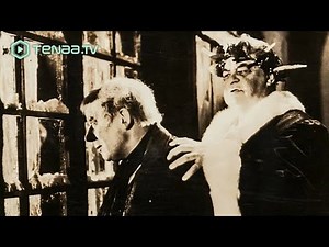 Scrooge (1935) — Restored & in Color | Official Trailer