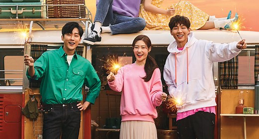 WATCH: Netflix debuts trailer for 'My First First Love 2'