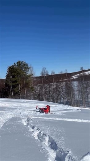 Think it’s time to figure this thing out😵‍💫 #sleddersofnorth #sled | SledHub