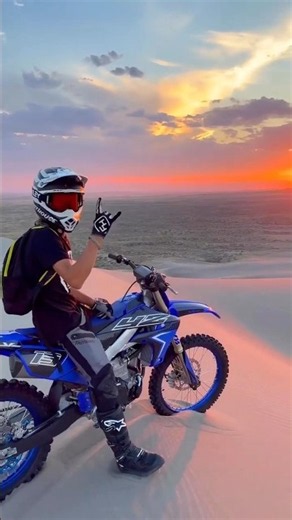 Imperial sand Dunes 🏍️🌶️