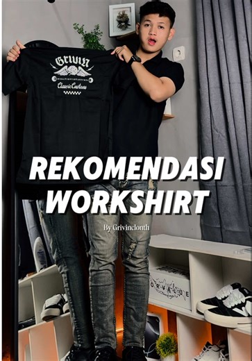 Top Recommendations for Men's Work Shirts