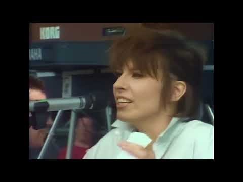 UB40 - I Got You Babe (Music Video), Full HD (AI Remastered & Upscaled)