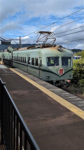 【大井川鉄道】ノスタルジックな雰囲気を味わえる_門出駅