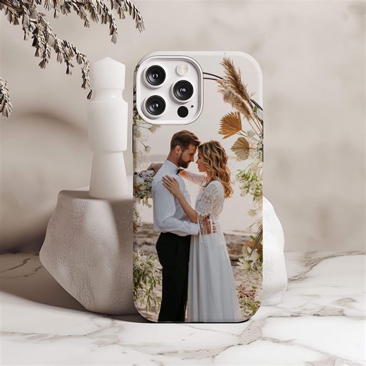 Personalized Photo iPhone Case Customized Photo Phone Case Personalized Phone Case Custom iPhone Case Custom Phone Case Magsafe iPhone Case - Etsy