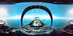 378K views · 1.8K reactions | Top Gun: NFL on CBS Edition Jump in a U.S. Navy Blue Angels jet with Tony Gonzalez, Allie LaForce, London Fletcher, and Trent Green in this 360 video. | CBS Sports | Facebook