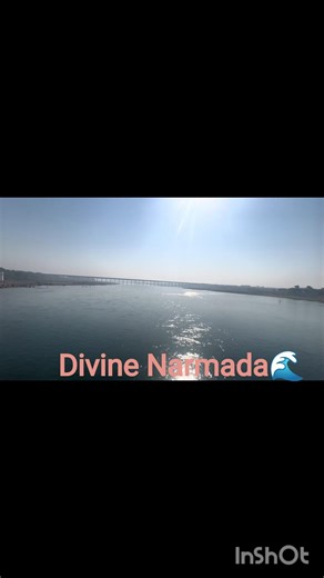 Divine Omkareshwar | Maa Narmada River | Omkareshwar Dam & Sangam