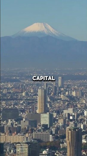 Tokyo Has Professional Train Pushers 🚉💨 #tokyofacts #traveltrivia