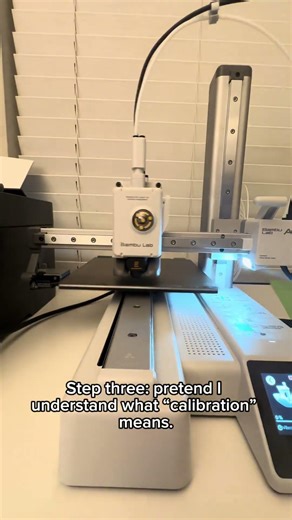 My First 3D Printer Unboxing 🔥