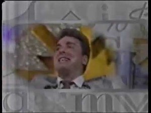 Wheel of Fortune promo 1994