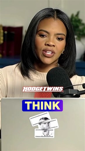 We Got THE Candace Owens On The Show! Check It Out LIVE Now! | The Hodgetwins