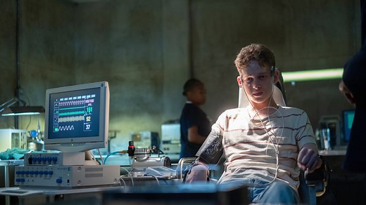 Kids With Special Powers Mystery Thriller Series 'The Institute' Trailer | FirstShowing.net