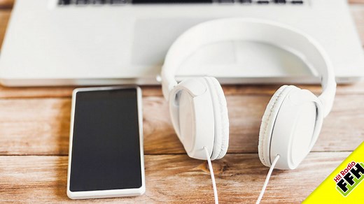 FFH-Playlist: Welcher Songs lief heute oder gestern?