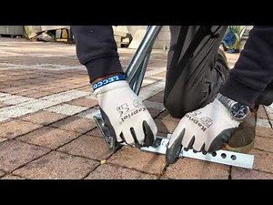 Paving Block Extractor SZ