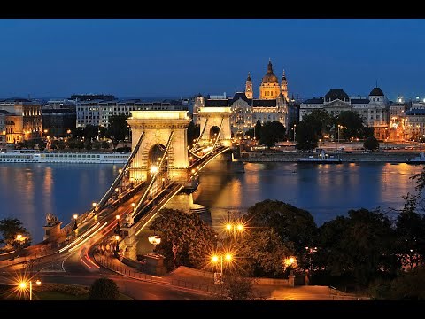 Buda Castle: Budapest's Hidden Gem | A Journey Through History and Beauty