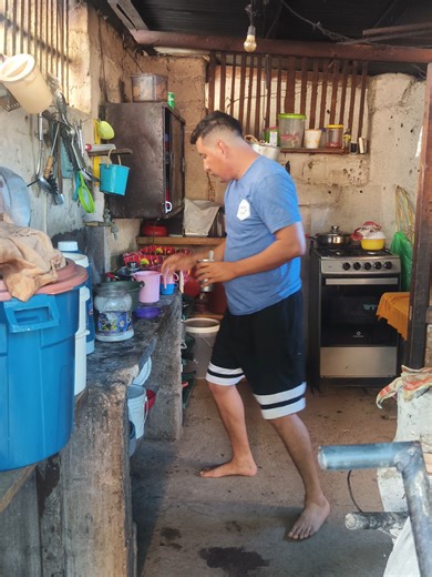 Fresco en el Vaso de Aluminio: Clásicos de Cocina