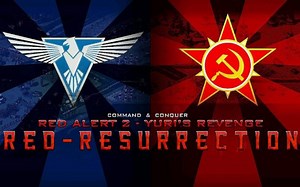 红色警戒Hell March(地狱进行曲)