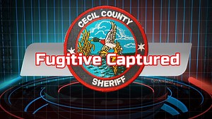 David Biggs is in custody. Elkton Officers caught up with Mr. Biggs earlier this week. Biggs is being held @ CCDC. A new #FugitiveFriday goes up later this evening. #CecilSheriff #CecilCounty | Cecil County Sheriff's Office
