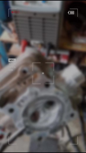 Cylinder Head Machining Process Explained