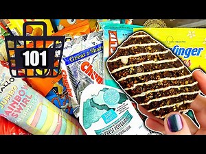 Pringles Pizza Chips, Clean Chewing Gum, Whisps Cheese Crisps, Cheetos, Godiva Lindt Chocolate, Clif