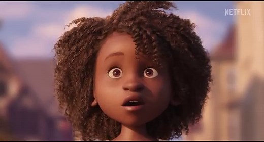 ‘The Sea Beast’ Film Review: Netflix Animated Feature Feels Both Sloppy and Stylish at Every Level