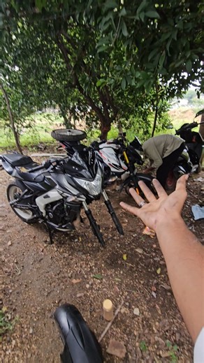 TONY RJ🎀✨️ on Instagram: "number plate fitting part 1"