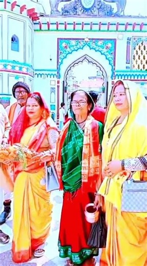 जन्कपुर धाम सीता माता करे सब काम