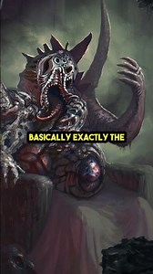 The Fifth Chaos God | 40K Lore #warhammer #40klore #warhammer40k #spacemarines