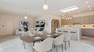 Inside stunning €2.6million turn-key luxury Dublin home - and it has major perks