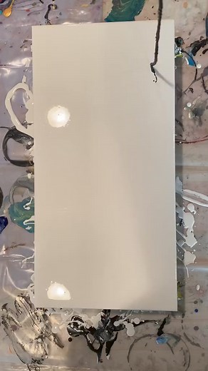 55M views · 480K reactions | 10x20 string flower #art #artwork #painting #painttutoriall #artvideos #fypシ゚viralシfypシ゚ #fypシ゚viralシfypシ゚viralシalシ #trendingvideo#artpainting #paintingoftheday #ArtisticExpressions #contemporaryart #modernart #artinspo #paintingdaily #arttrend #CanvasArt #visualart #creativeart #artgallery #artcollectors #artistlife #ArtisticJourney | Artful Echoes | Facebook