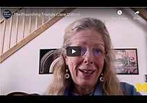 The Flourishing Triangle - Center for Positive Organizations