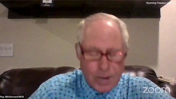 Allemand predicts more people will be affected than several US historic events.