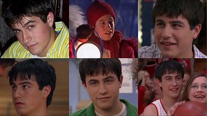 神仙颜值-《歌舞青春》Jason