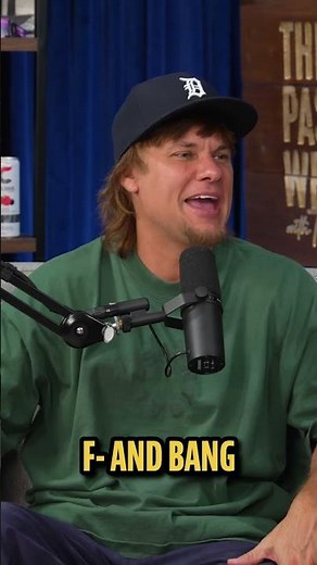 Why Was She Yelling At The Bus Driver?