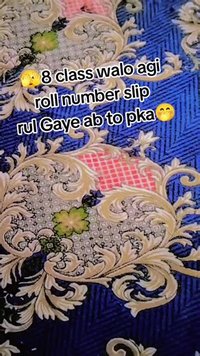 roll number slip 8 class #viral_video🤭🤭😁😁 foryou video 💞💓🤭🤭🤭🤭😁😁😁😁