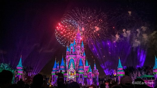 I Asked 5 Disney Experts for the Best Spot to Watch Magic Kingdom Fireworks — The Answers Shocked Me - AllEars.Net